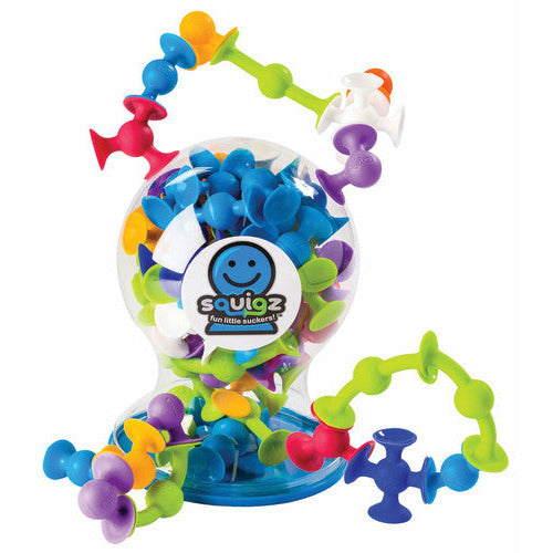 Squigz™, Deluxe Set