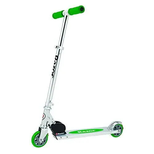 Razor A Kick Scooter - Green