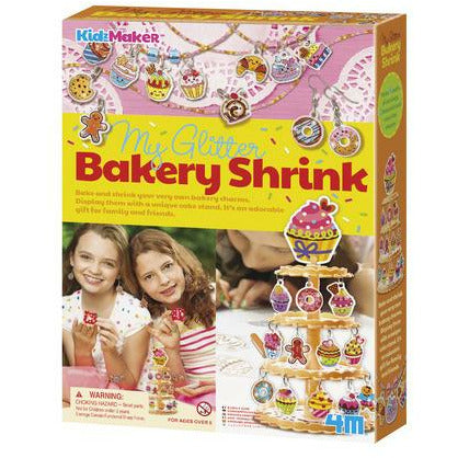 My Glitter Bakery Shrink