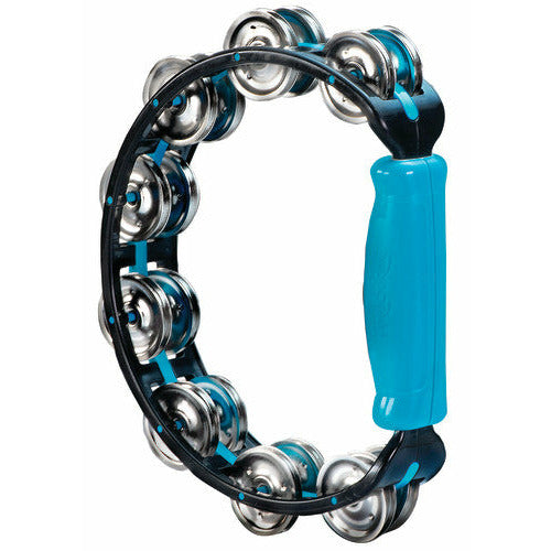 Luminote™ Tambourine, Blue