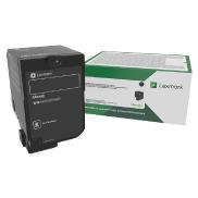 Lexmark CS720, CS/CX725 Black 3K Toner Cartridge - A1 School Supplies