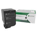 Lexmark CS720, CS/CX725 Black 3K Toner Cartridge - A1 School Supplies