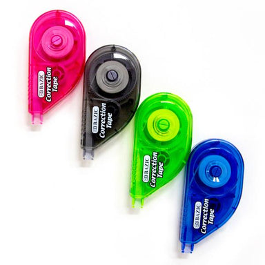 Correction Tape 5 mm x 236" - A1 School Supplies