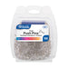 BAZIC Clear Transparent Push Pins (100/Pack) - A1 School Supplies