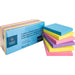 Sticky Notes - 3x3 - Extreme - 12 Pads/Pack - A1 School Supplies