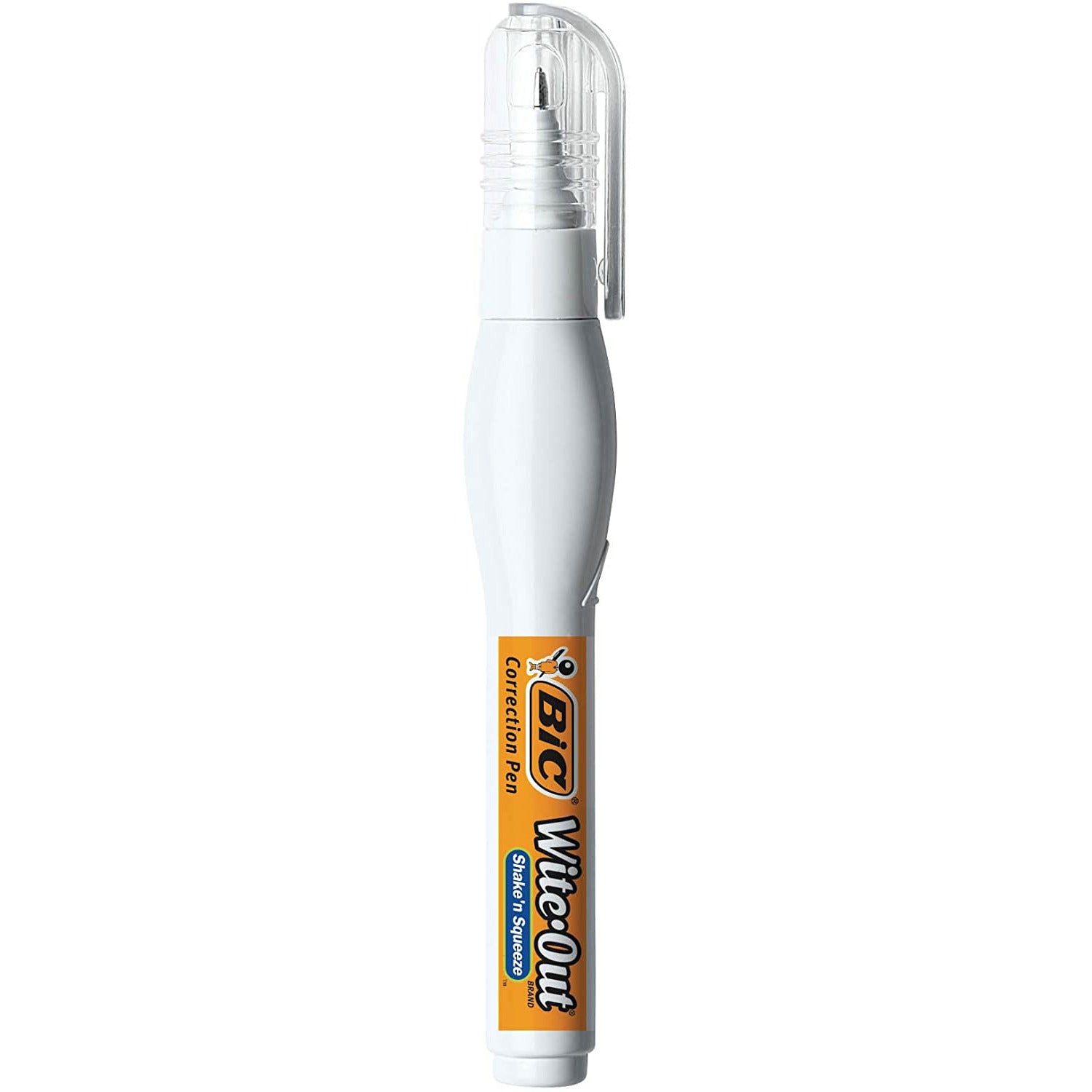 Shake 'n Squeeze Correction Pen - A1 School Supplies