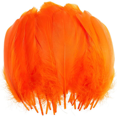 Feathers Orange - A1 School Supplies