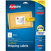 Avery White Labels - A1 School Supplies