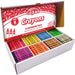 Crayons Classroom Pack, 800 Count - A1 School Supplies