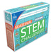 Seasonal STEM Challenges Learning Cards - A1 School Supplies