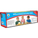 Differentiated Instruction Cubes Manipulative, Grade PK-5, Pack of 3 - A1 School Supplies