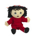 Sweat Suit Doll, Asian Girl - A1 School Supplies