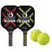 Rhino Pickleball Edge 2 Player Set - A1 School Supplies