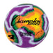 Extreme Tiedye Soccerball, Size 4 - A1 School Supplies