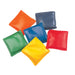 Bean Bags, 4" x 4", Pack of 12 - A1 School Supplies