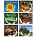 Explore Life Cycles, Set of 6 books - A1 School Supplies