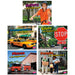 My Neighborhood Book Set, Set of 5 - A1 School Supplies