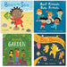 Friendship and Community Books, Set of 4 - A1 School Supplies