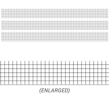 Window Pane EZ Border, 48 Feet Per Pack, 3 Packs - A1 School Supplies