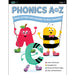 Phonics A to Z Resource Book - A1 School Supplies