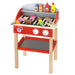 Grill Playset - A1 School Supplies