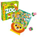 Peek-A-Boo Zoo - A1 School Supplies