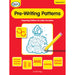 Pre-Writing Patterns Book - A1 School Supplies