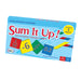 Sum It Up! Fractions, Decimals, Integers - A1 School Supplies