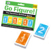 Go Figure! Game Advanced - A1 School Supplies