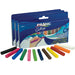 Pastello™ Chalk Pastel, 12 Per Pack, 3 Packs - A1 School Supplies