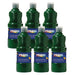 Ready-to-Use Tempera Paint, Green, 16 oz, Pack of 6 - A1 School Supplies