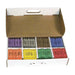 Crayons, Master Pack, 8 Colors (50 Each), 400 Count - A1 School Supplies