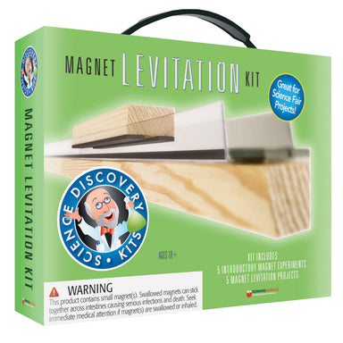 Magnet Levitation Kit - A1 School Supplies