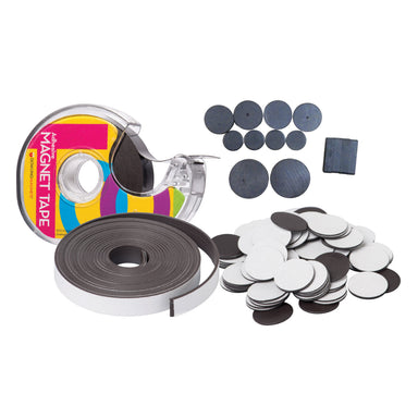 Magnetic Arts & Crafts Bundle - A1 School Supplies