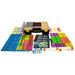 Circuit Blox 395, Circuit Board Building Blocks Classroom Set, 264 Pieces - A1 School Supplies