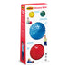 Sensory Ball Mega Pack, Pack of 4 - A1 School Supplies