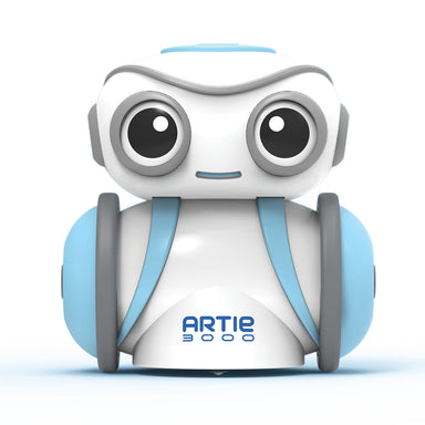 Artie 3000™ The Coding Robot - A1 School Supplies