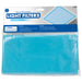 Classroom Light Filters, 2' x 2', Tranquil Blue, Set of 4 - A1 School Supplies