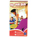 No Yell Bell® Classroom Attention-Getter - A1 School Supplies