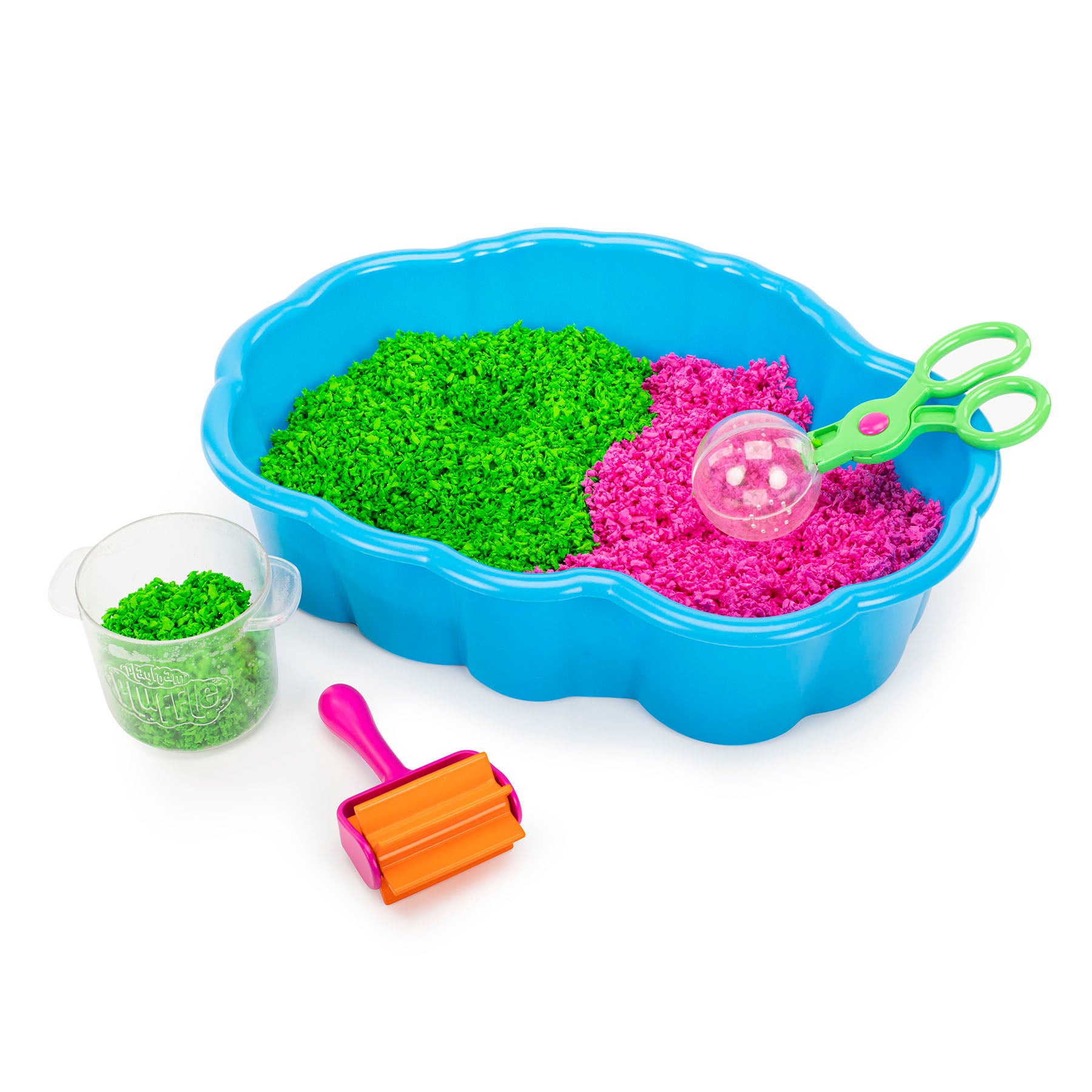 Playfoam® Pluffle™ Sensory Station - A1 School Supplies