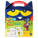 Hot Dots® Jr. Pete the Cat Kindergarten Rocks! Set - A1 School Supplies