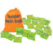 Number Bean Bags - A1 School Supplies