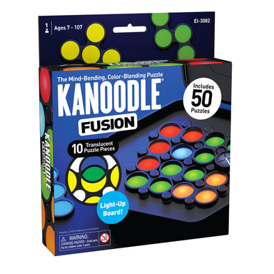 Kanoodle® Fusion - A1 School Supplies