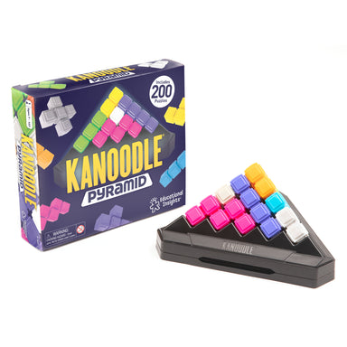 Kanoodle Pyramid - A1 School Supplies