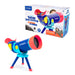 GeoSafari Jr. Talking Space Explorer Play Telescope - A1 School Supplies