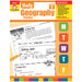 Daily Geography Practice Book, Grade 2 - A1 School Supplies