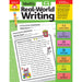 Real World Writing Grades 5-6 - A1 School Supplies