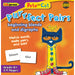Pete the Cat® Purrfect Pairs Game Beginning Blends and Digraphs - A1 School Supplies