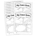 My Own Books™: My Comic Book, 10-Pack - A1 School Supplies