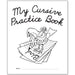 My Own Books™: My Cursive Practice Book, 25-Pack - A1 School Supplies